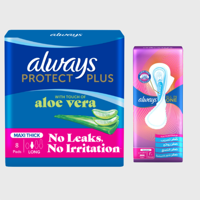 Hygiène Femmes
