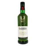 750Ml Glenfiddich Whisky 12Ye