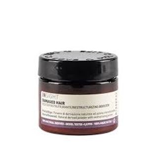 Insight Damaged Hair Restructurizing Booster 35G