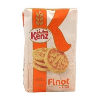 Kenz Finot 1kg