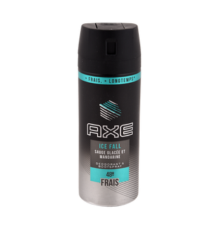 Déodorant homme you AXE 150ml - 703