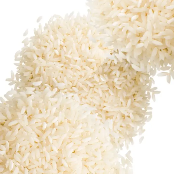 Types de Riz