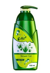 Radiant Bath &
Shower Gel
750Ml