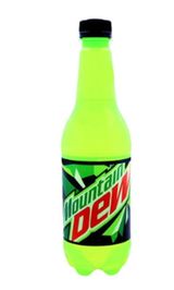 Mountain Dew 500Ml