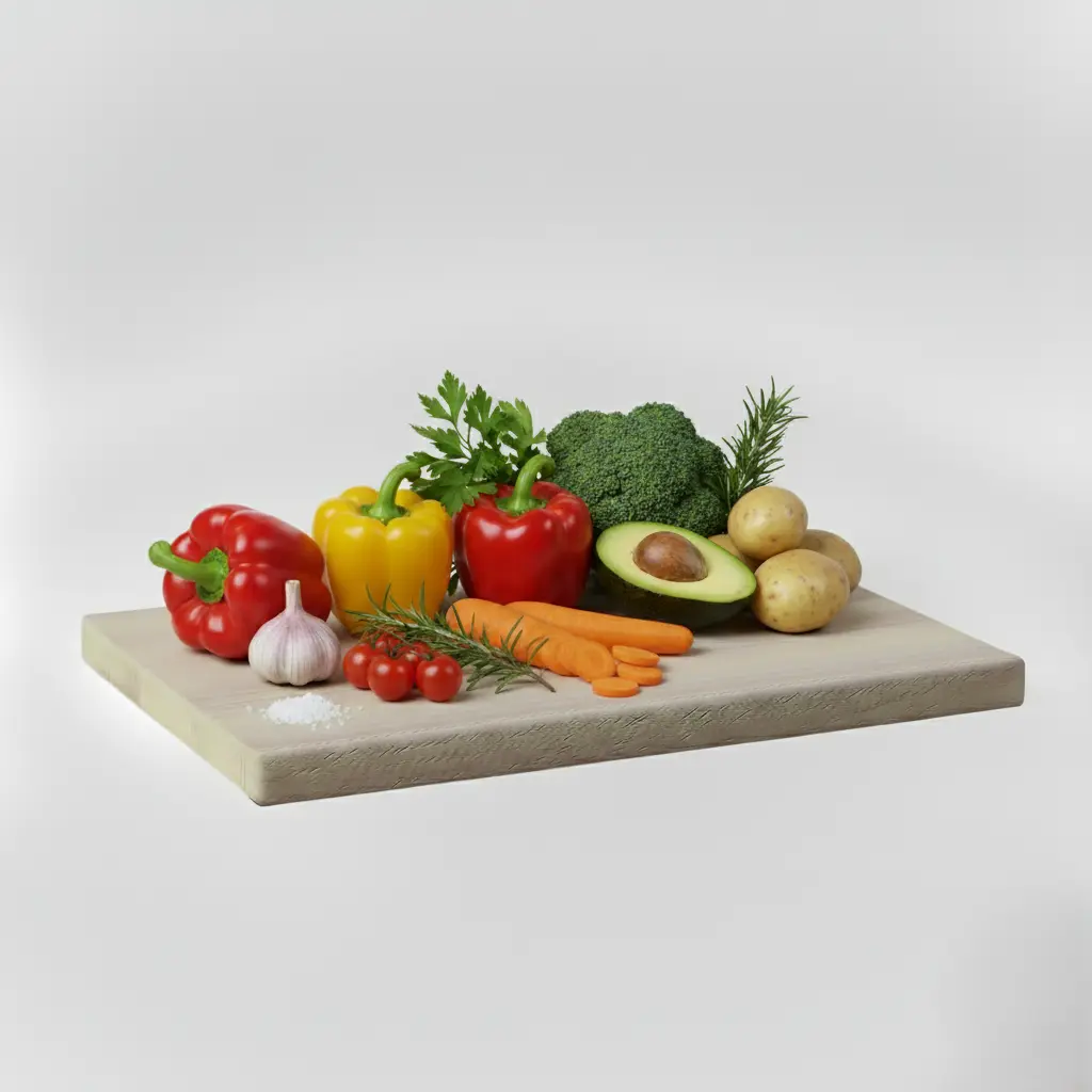 Légumes®