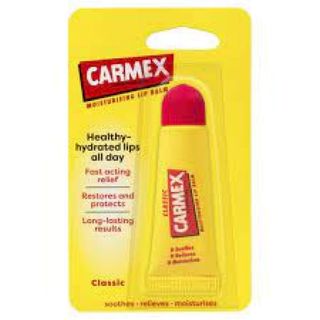 Carmex Classic Original Tube 10G