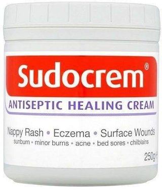 Sudocrem Antiseptic Healing Cream, 250g