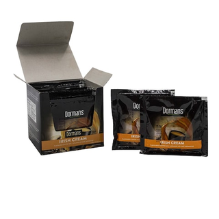 Dormans 3-In-1 Irish Cream Coffee Mix 18g