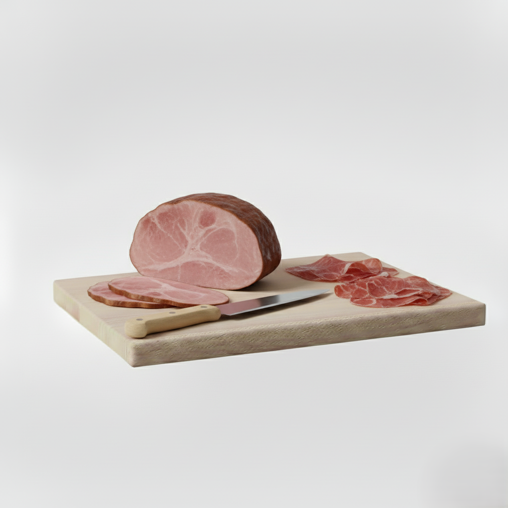 Jambon ®