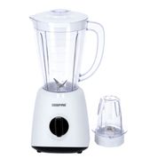 Geepas Blender Gsb44027 2In 1 1.5L