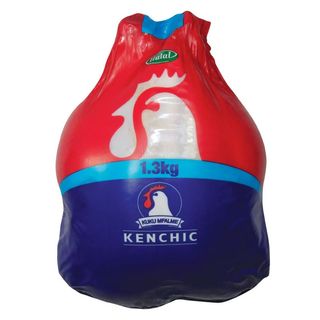 Capon Chicken - Kenchic 1.3kg