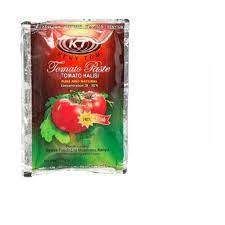 Kenytom Tomato Paste 50Gm