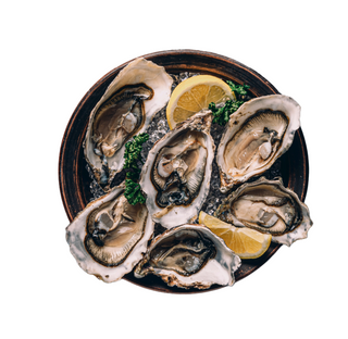Pack spécial de 12 Huîtres