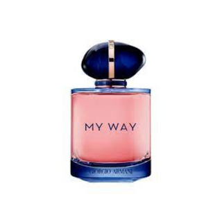 GIORGIO ARMANI - MY WAY INTENSE EAU DE PARFUM 50ML