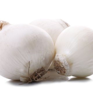 Oignon Blanc 500g