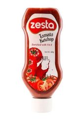Zesta Tomato Sauce 400G