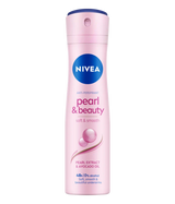 Nivea Dry Impact Body Spray 150Ml