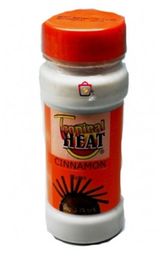 Tropical Heat Cinnamon 50G