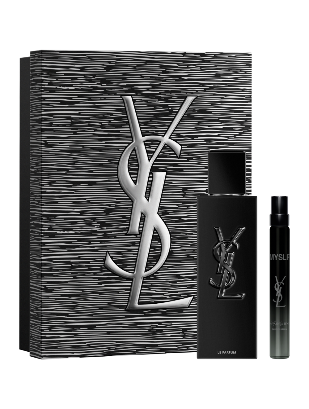 Set Homme