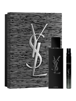 Coffret MYSLF Le Parfum