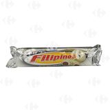 Biscuits Enrobés Chocolat Blanc Filipinos 135G
