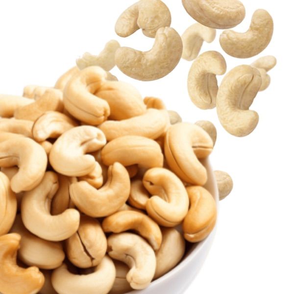 Biscuits apéritifs.