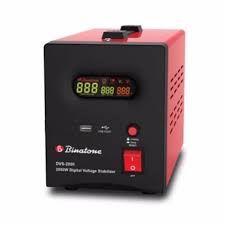 Binatone Stablizer DVS-2001