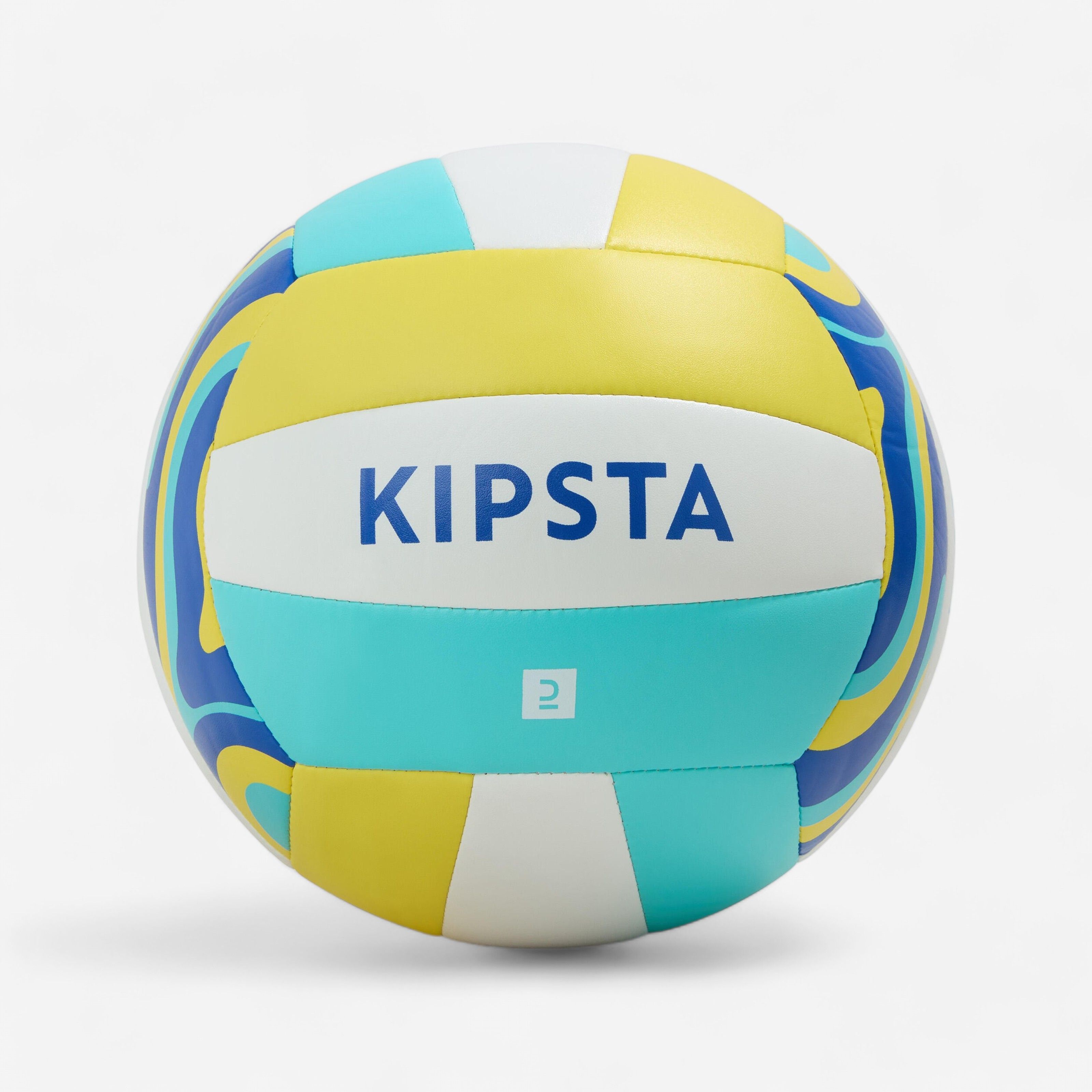 Beach volleyball