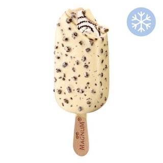 Glace Cookies MAGNUM 95ML - 143