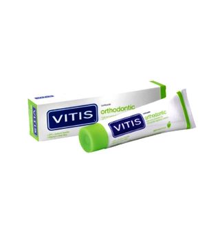 Vitis Dentifrice  Orthodontic 100 Ml