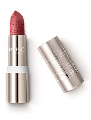 Kiko Festival Glow No-Transfer Lipstick Numero 02 3G