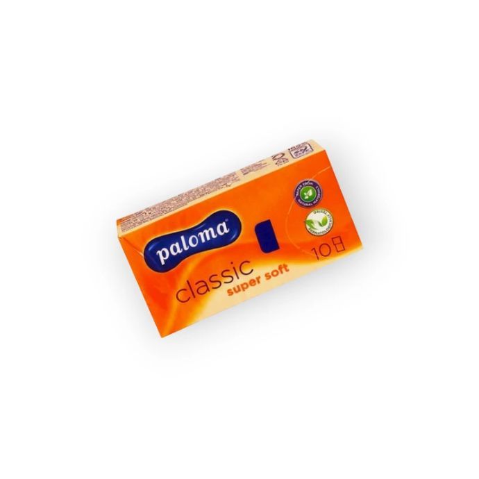 Paloma Classic Super Soft