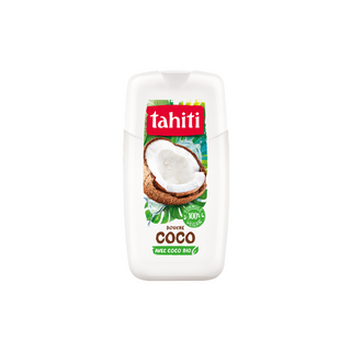 Gel Douche 250Ml Tahiti Coco
