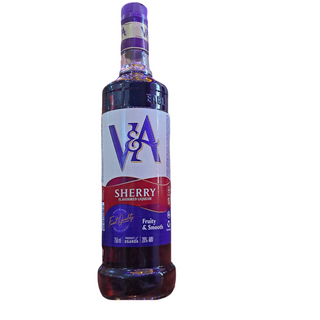V&A Imperial Cream Liqueur 750ml