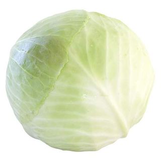 Cabbage White Whole 1Pc