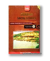 Mk Standard Social Studies Book 3