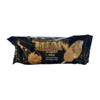 Titan Glace Signature Gold 85g