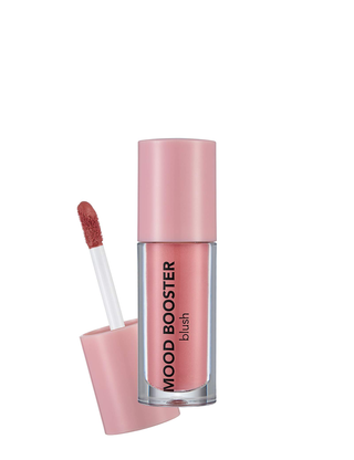 Mood Booster Blush - 003 Thats Rosewood