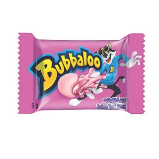 Bubbaloo Chewing-Gum Tutti-Frutti Unité