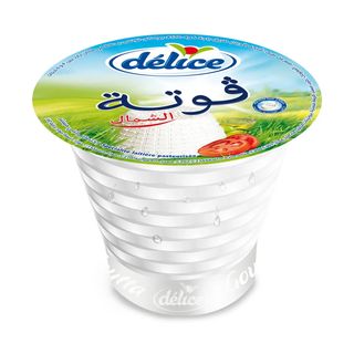 Ricotte Goutta Du Nord Delice 230Gr