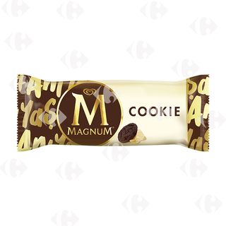 Glace Cookies MAGNUM 95ML  - 143