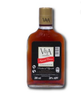 V And A 200Ml