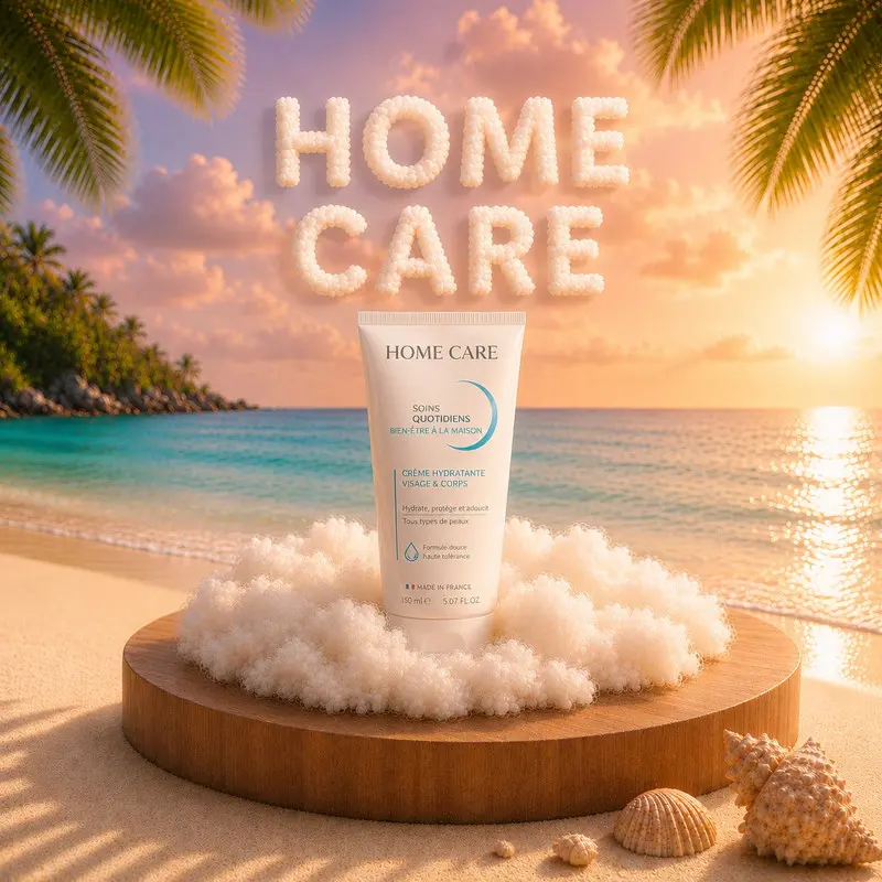 Home Care.