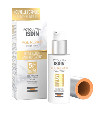 ISDIN FOTO ULTRA AGE REPAIR ANTI-AGE SPF50 50ML