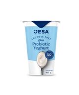 Jesa Lactose Plain Probiotic 450G