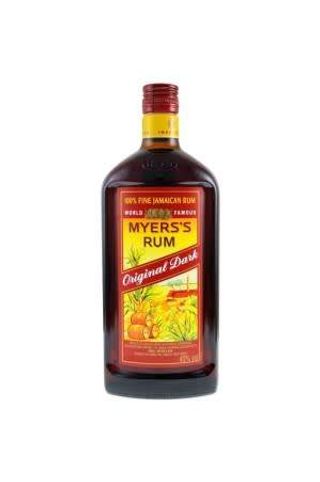 Myers rum 1L