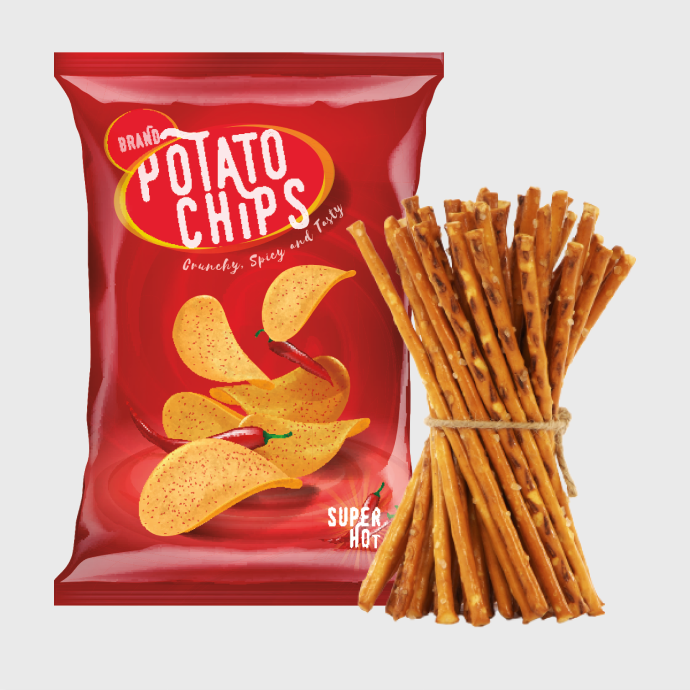 Chips & Snacks