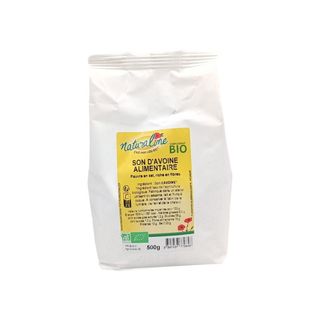 Son d'Avoine Bio Naturaline 500g