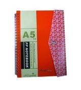 Officepoint Notebook Waves 70G 84P6409