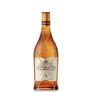 Viceroy Brandy - 750Ml